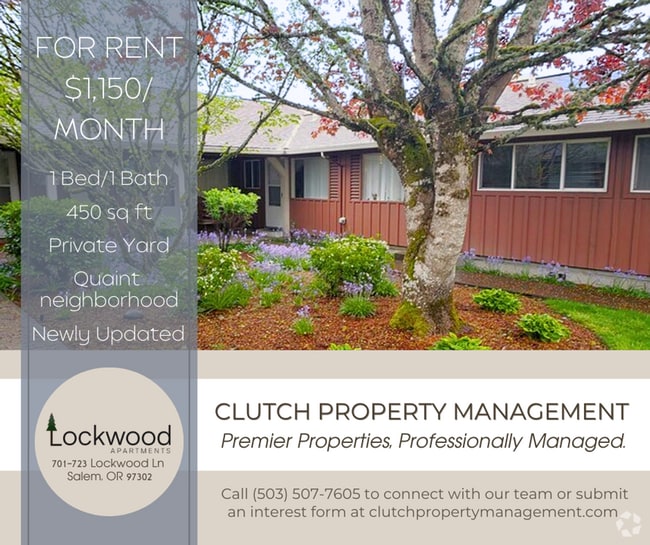 Building Photo - Cozy 1 Bed/1 Bath Apartment in Quiet Compl... Unit 717