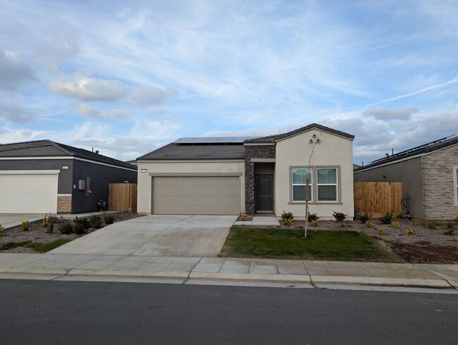 New construction home at Riverstone, moder... - New construction home at Riverstone, moder...