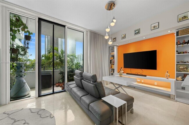 Photo - 350 NE 24th St Condo Unit 703