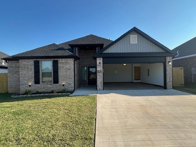 Building Photo - 6905 SW High Meadow Blvd Rental