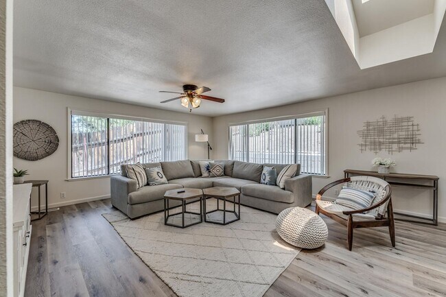 Photo - <b>Three Bedroom Home in Midtown District<br><br> Unit 1630 Plumas St.  Reno, NV 89509