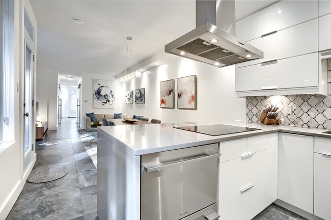 Photo - 1218 Rue Alexandre-Desève