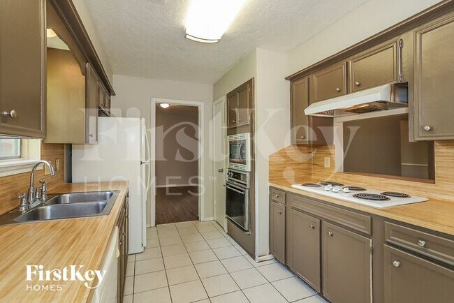 Photo - 13319 Ascot Glen Ln