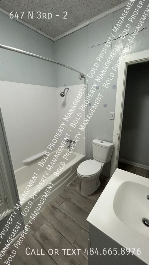 Photo - 647 N 3rd-2 Unit 2