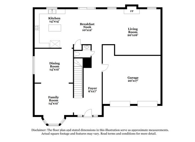 Photo - 5080 Fieldstone View Cir