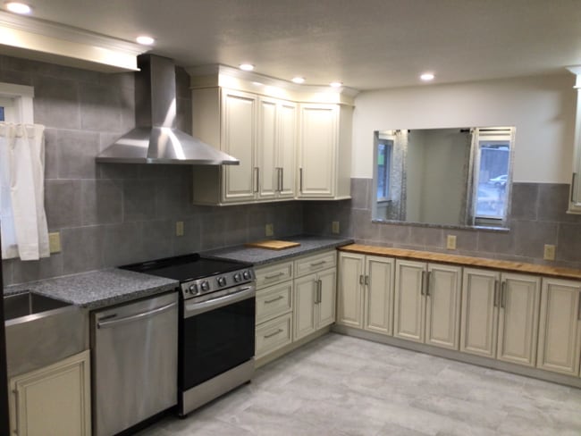 Photo - 2942 Illinois Ave Unidad 2942 Illinois Ave.