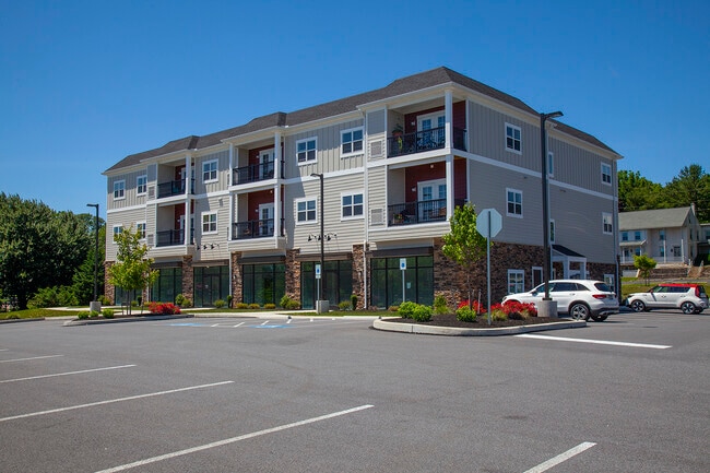 Photo - GKM 316 Primrose