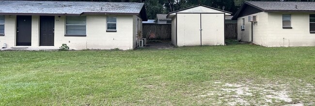 Building Photo - 8129 Cass Rd Rental