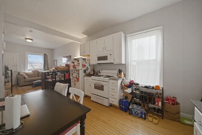 Photo - 3841 N Bernard St