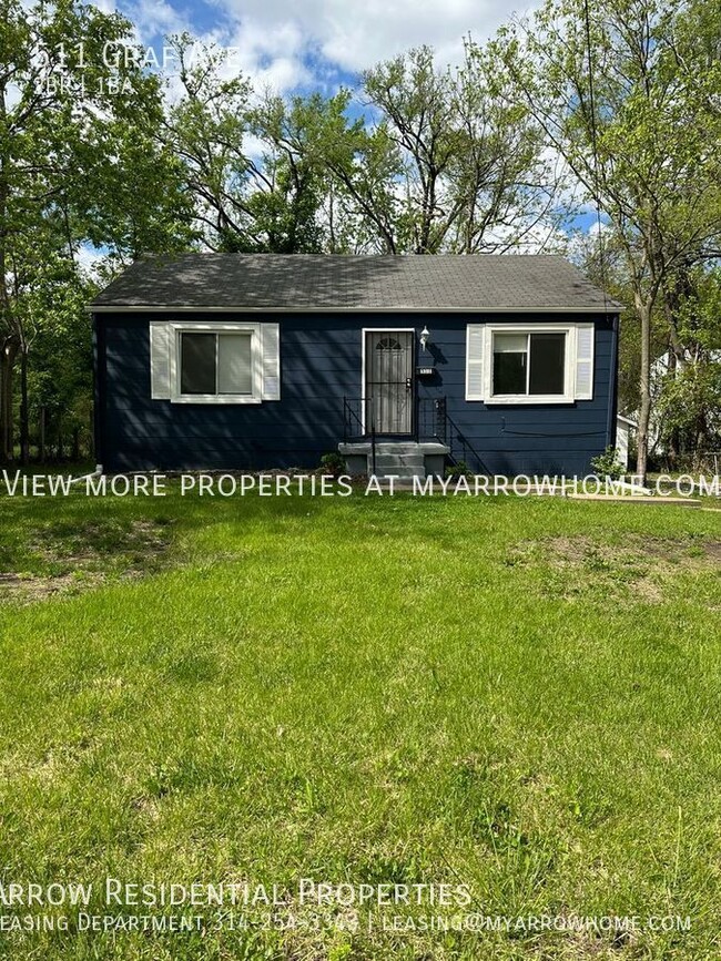 Building Photo - 511 Graf Ave Rental