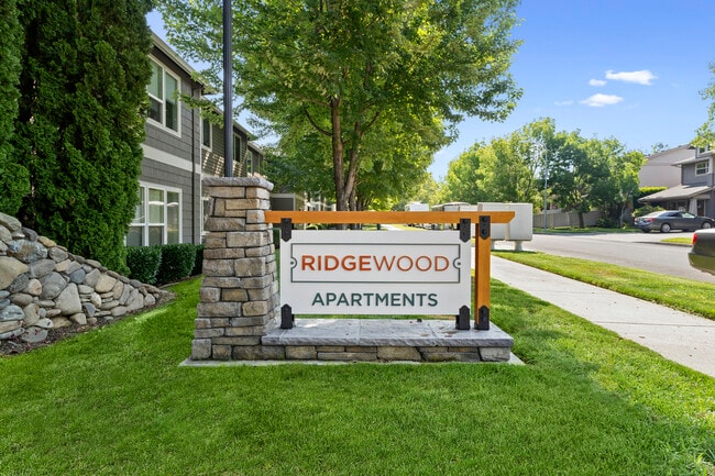 Ridgewood - Ridgewood Apartamentos