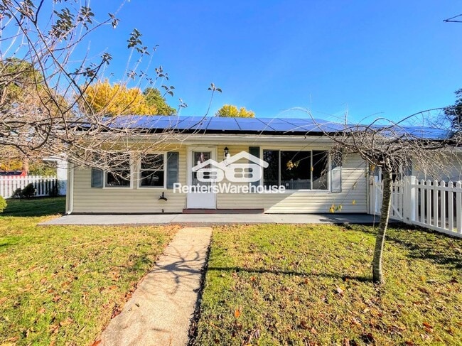 Photo - 1001 Bowden Ave