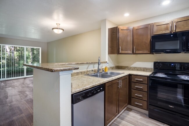Arcadia Townhomes