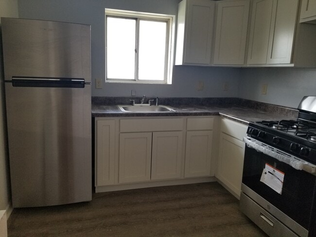 Building Photo - 3903 Corse Ave Unit A Rental