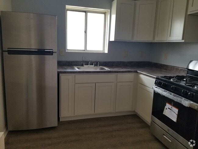 Building Photo - 3903 Corse Ave Unit A Rental