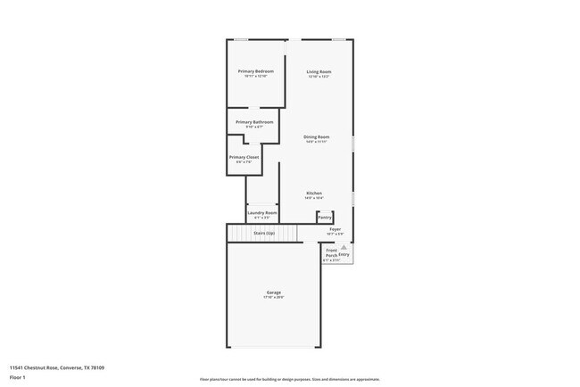 Photo - 11541 Chestnut Barr Dr