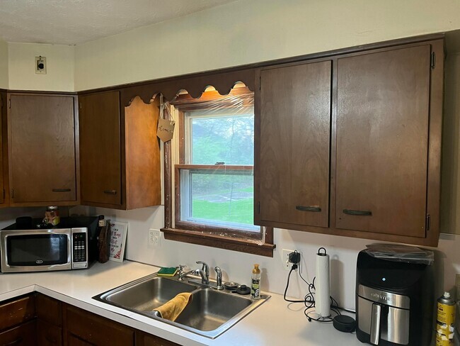Building Photo - 4001 Harlem Rd Rental