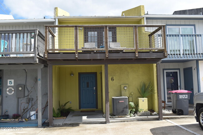 Photo - 4111 Tarpon St Townhome