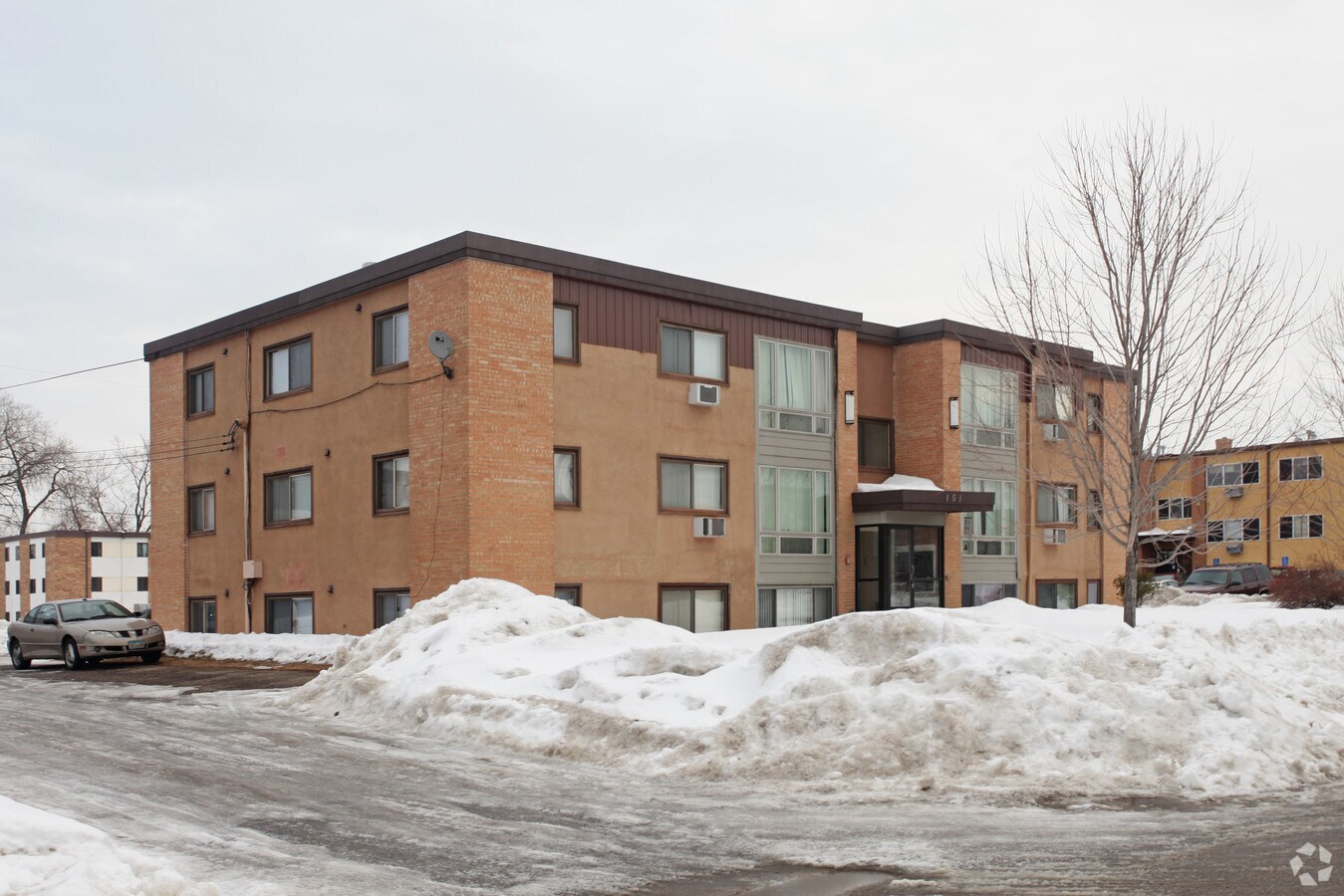 Photo - 151 NE Island Park Dr