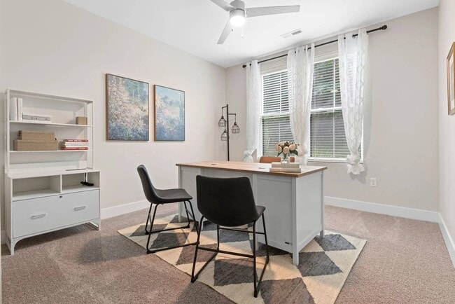 Parkview Spring Hill Apartments
