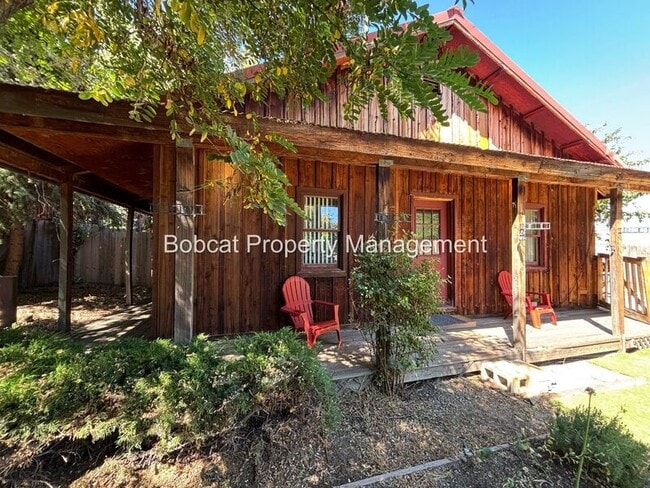 Building Photo - 1015 US Highway 395 N Unit A Washoe Valley
