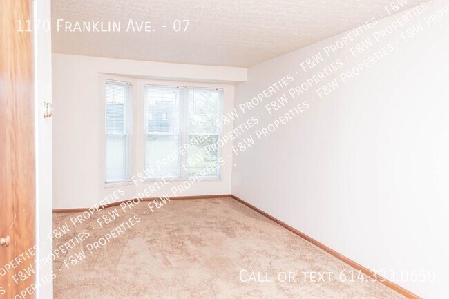 Photo - 1170 Franklin Ave Unit 07