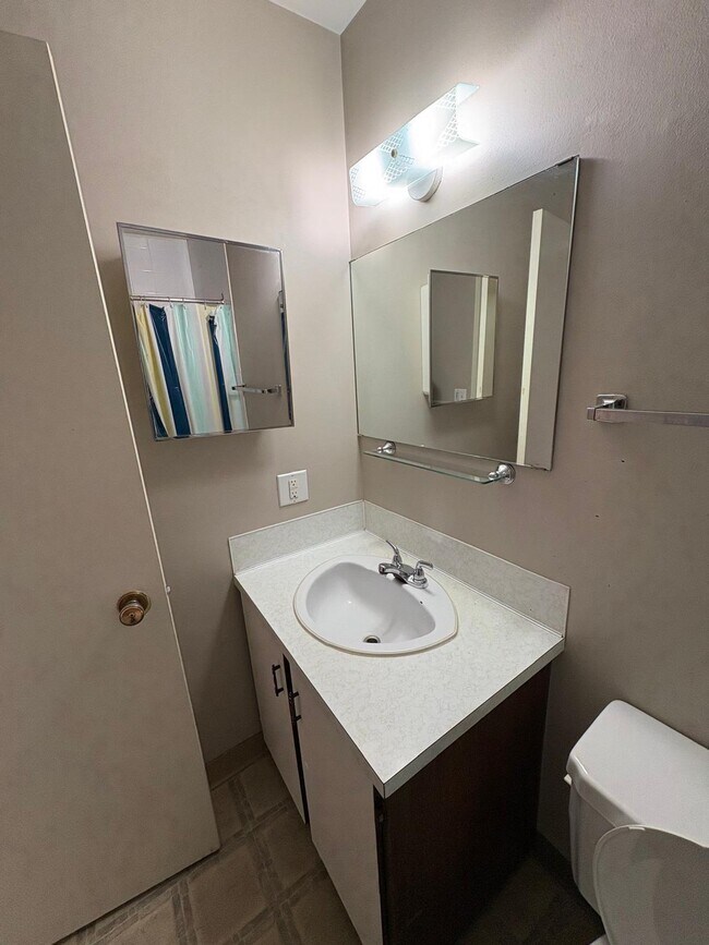 Photo - One Bedroom - One bath unit for Rent Unit 309