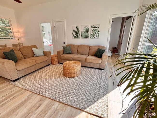 Photo - Peaceful 2.5-Acre Retreat | Furnished Mid-Term Rental