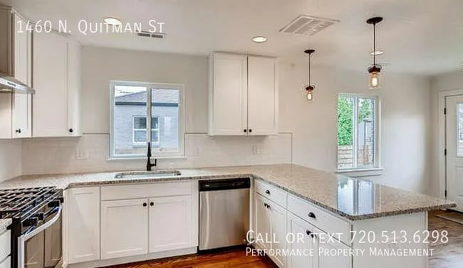 Photo - 1460 Quitman St