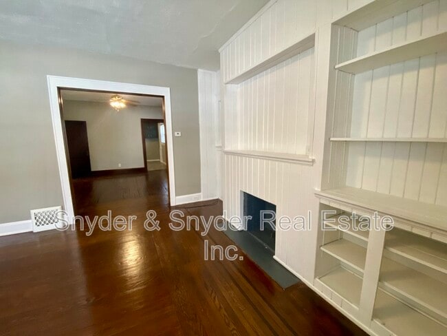 Photo - 418 Crestwood Ave