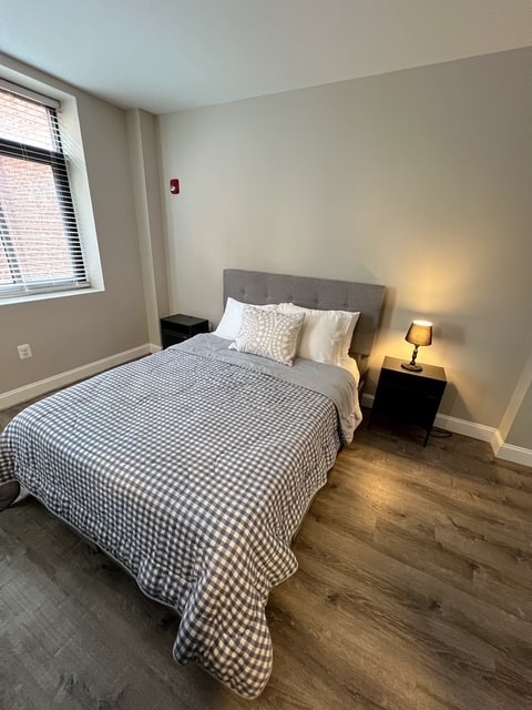 3A Studio- Furnished - Lexington Lofts Apartments