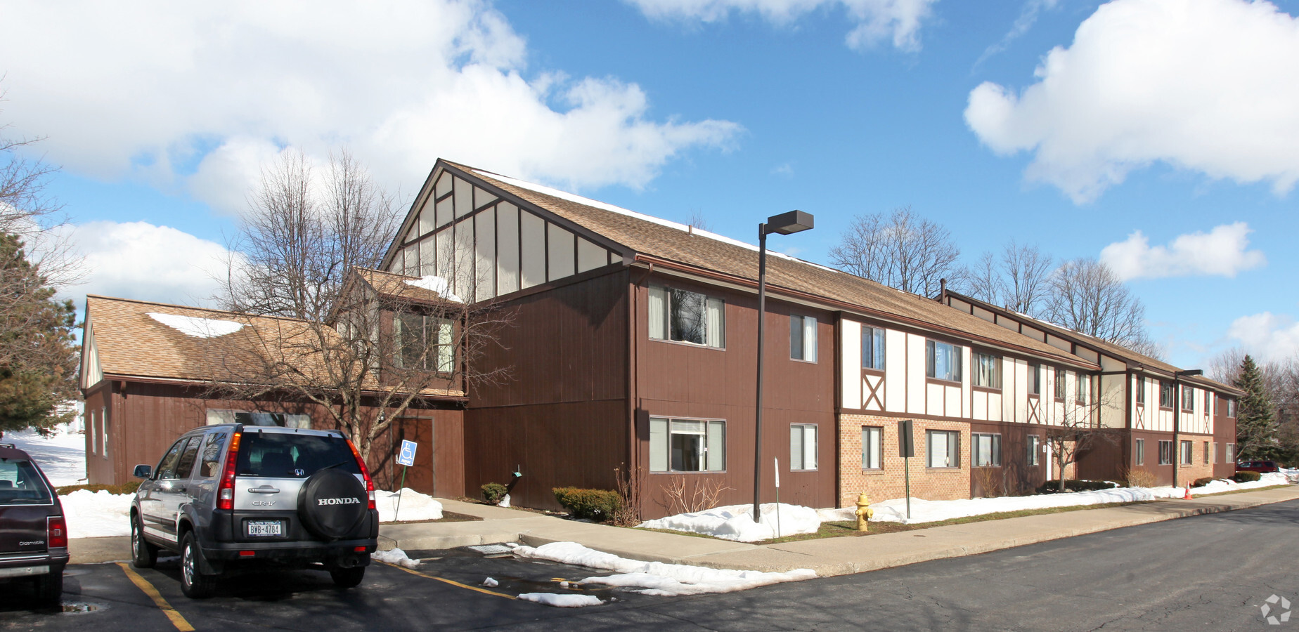 Photo - Sodus Benton Apartments