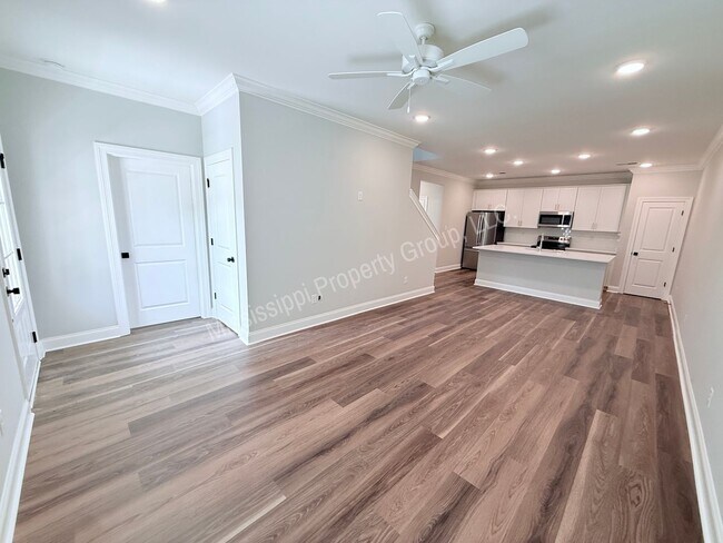 Photo - 3BD/3.5BA New Build in Patterson Place!
