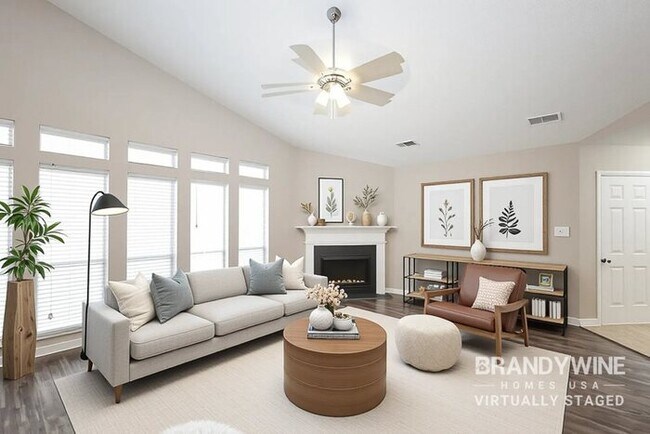 Photo - 5831 Silver Eagle Dr