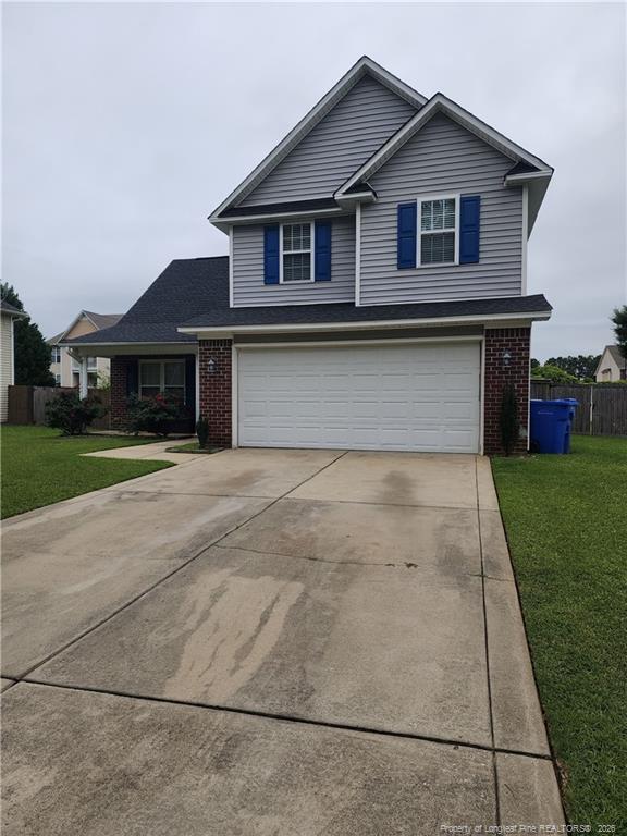 Building Photo - 5716 Scarecrow Ct