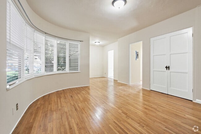 Building Photo - 2202-2206 20th St Rental