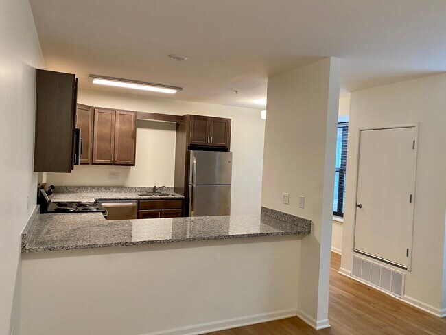 Photo - Marwood & Marston Apartments