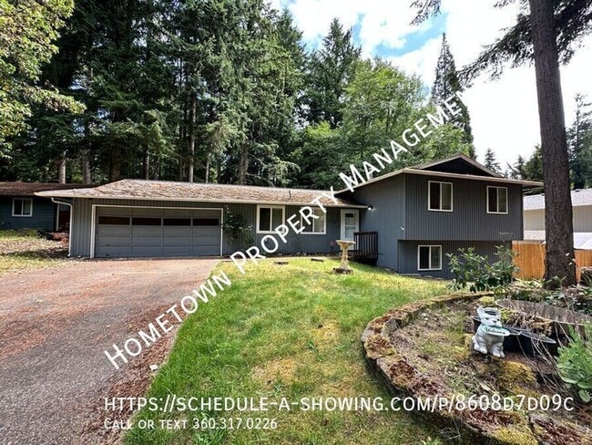 Photo - 4218 Glen Terra Dr SE House