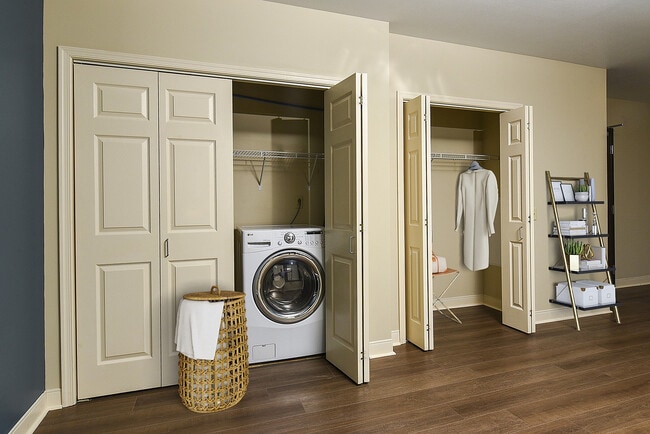 Apartamentos en River View - Apartments at River View