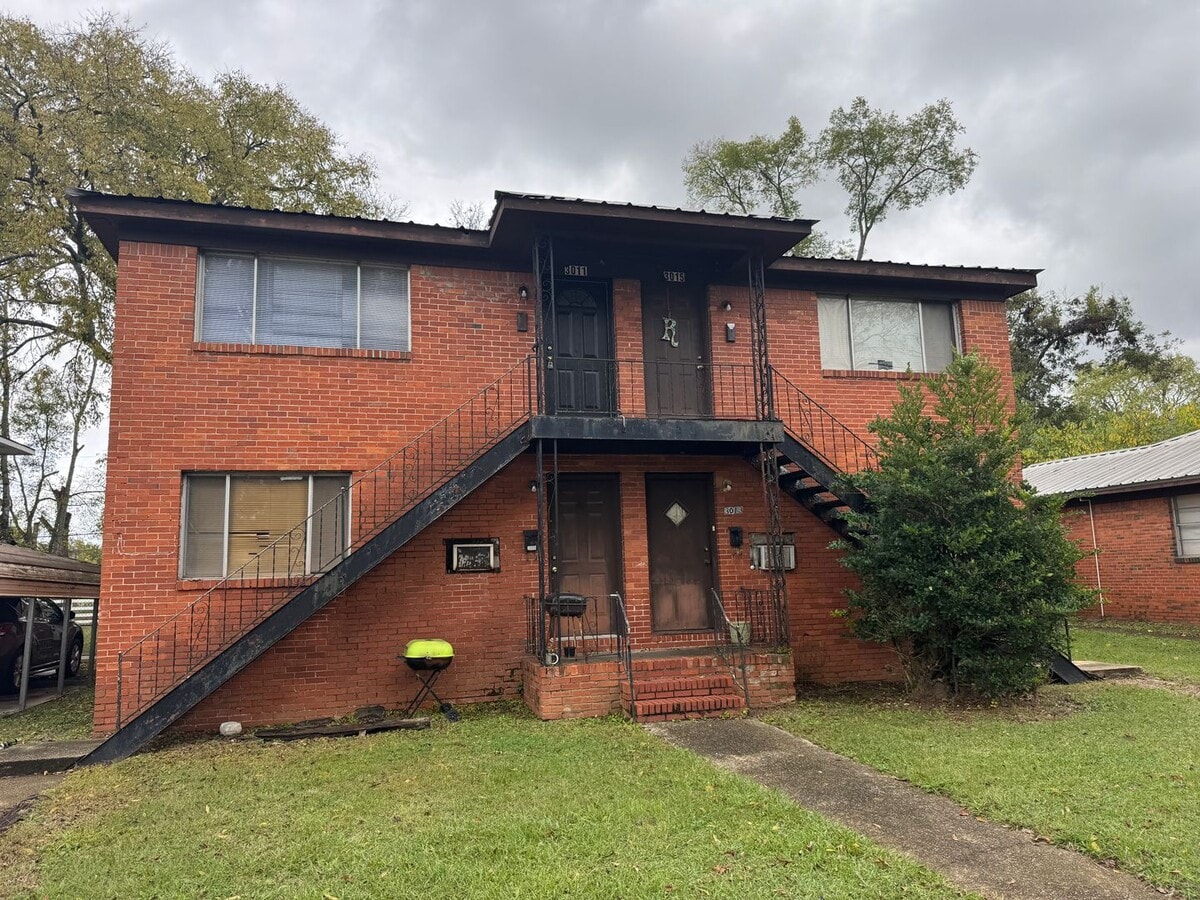 Photo - Birmingham/Ensley