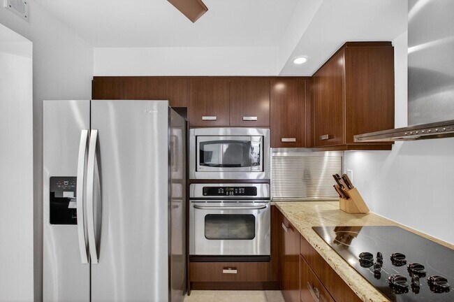 Photo - 2800 N Ocean Dr Unit B24D