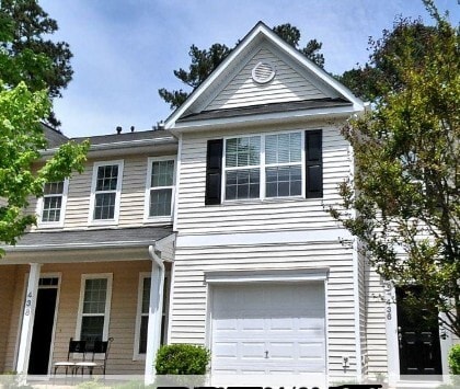 Photo - 436 Plank Bridge Way (Morrisville, NC)