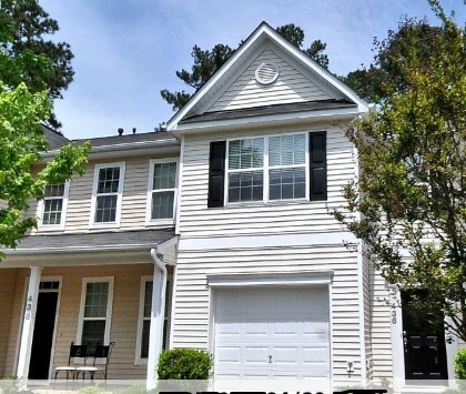 Photo - 436 Plank Bridge Way Townhome
