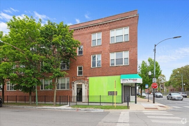 Building Photo - 3604 W 15th St Unit 2W Rental