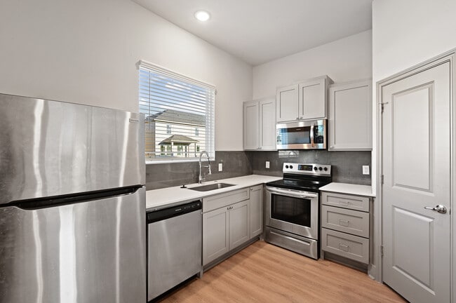 Photo - Louetta Creek