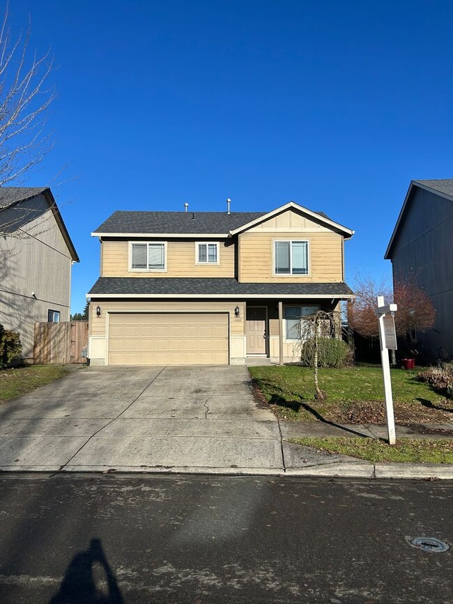 Welcome to this fantastic two-story home i... - Welcome to this fantastic two-story home i...