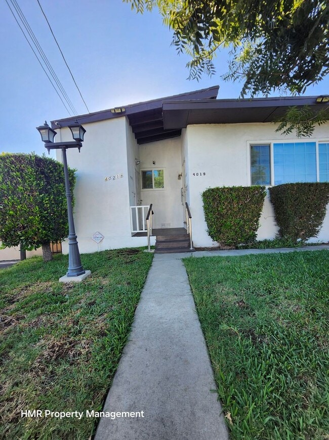 Building Photo - L - Walnut Grove, Rosemead Unit 4021 1/2