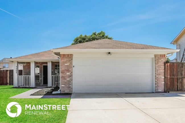 Building Photo - 7205 Autumn Moon Dr