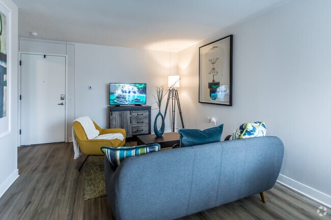 1 BR, 1 BA - The Sydney