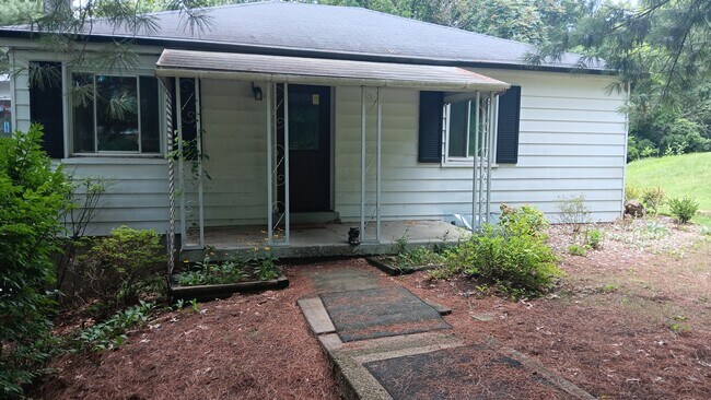 Photo - 3460 Cooper Rd House